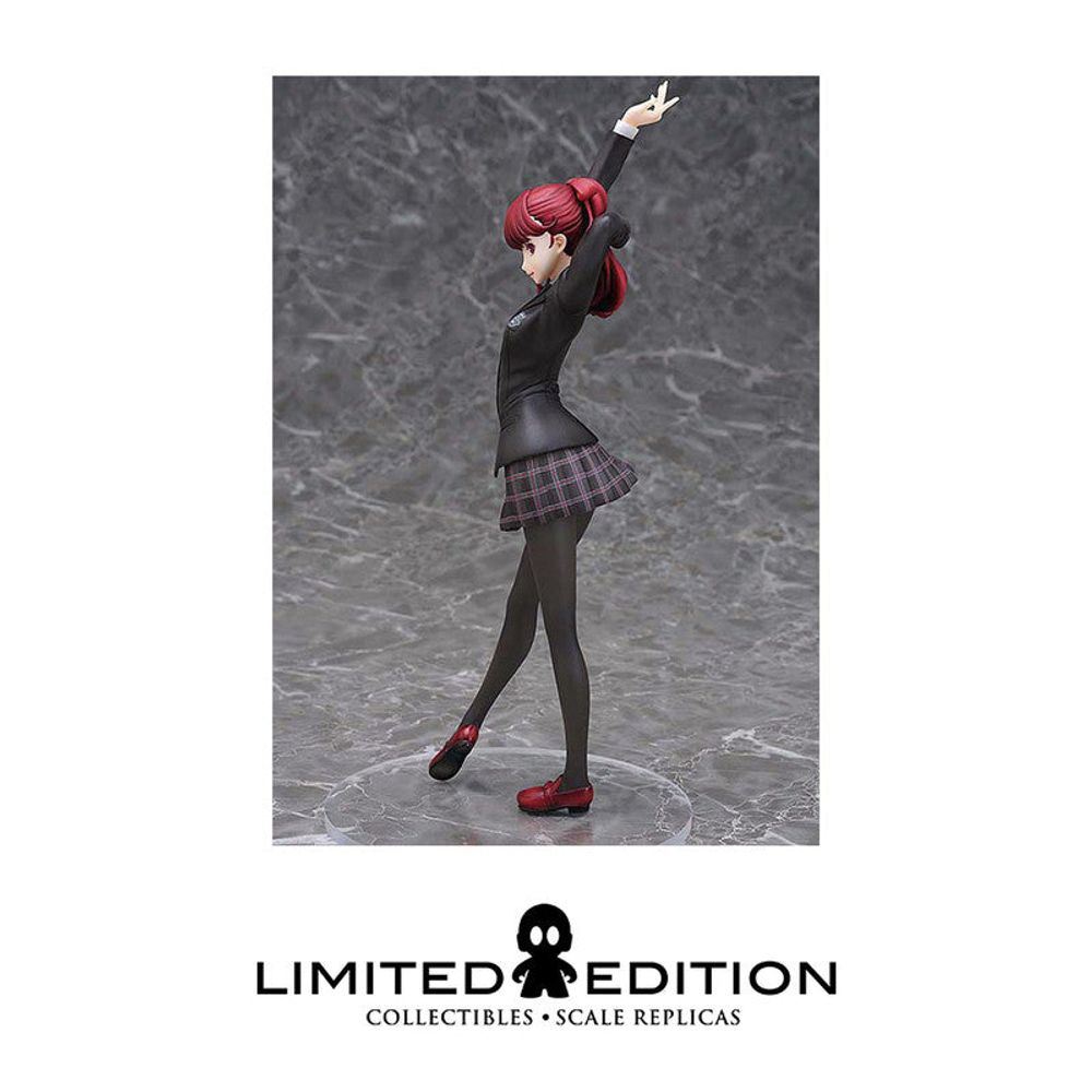 Preventa Good Smile Company Estatuilla Kaumi Yoshizawa Persona 5 Royal