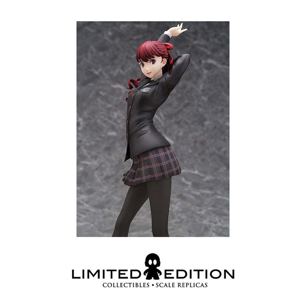 Preventa Good Smile Company Estatuilla Kaumi Yoshizawa Persona 5 Royal