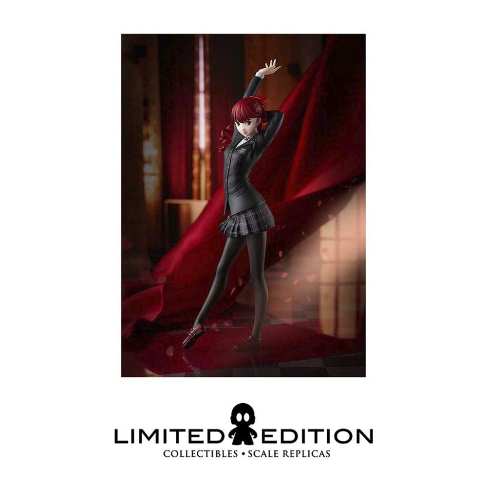 Preventa Good Smile Company Estatuilla Kaumi Yoshizawa Persona 5 Royal