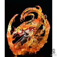 Preventa Kotobukiya Estatua Kyojuro Rengoku Dx Ver. Demon Slayer