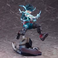 Preventa Takara Tomy Estatuilla Izuku Midoriya My Hero Academia