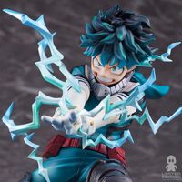 Preventa Takara Tomy Estatuilla Izuku Midoriya My Hero Academia