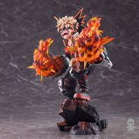 Preventa Takara Tomy Estatuilla Katsuki Bakugo My Hero Academia