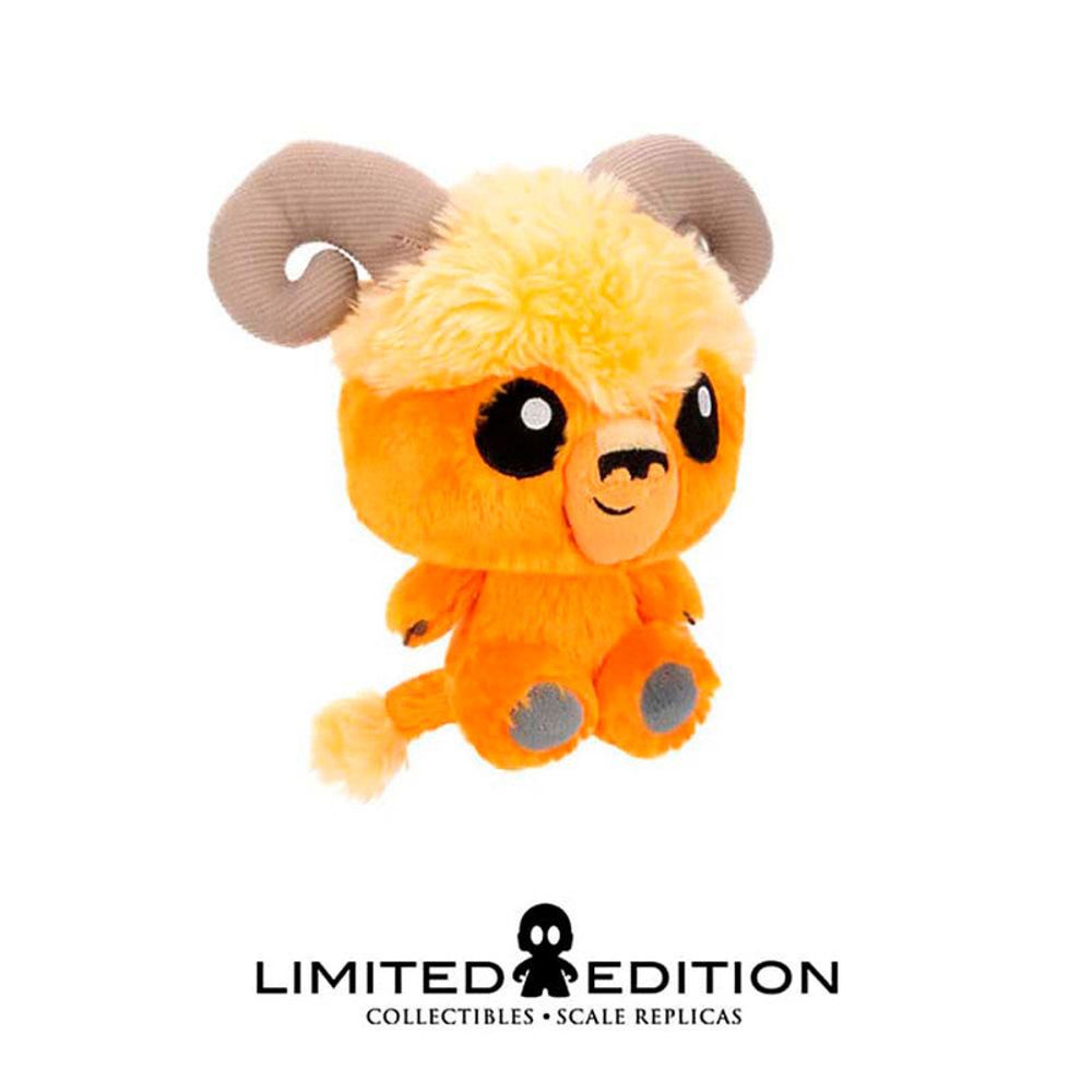 Funko Peluche Butterhorn Wetmore Forest