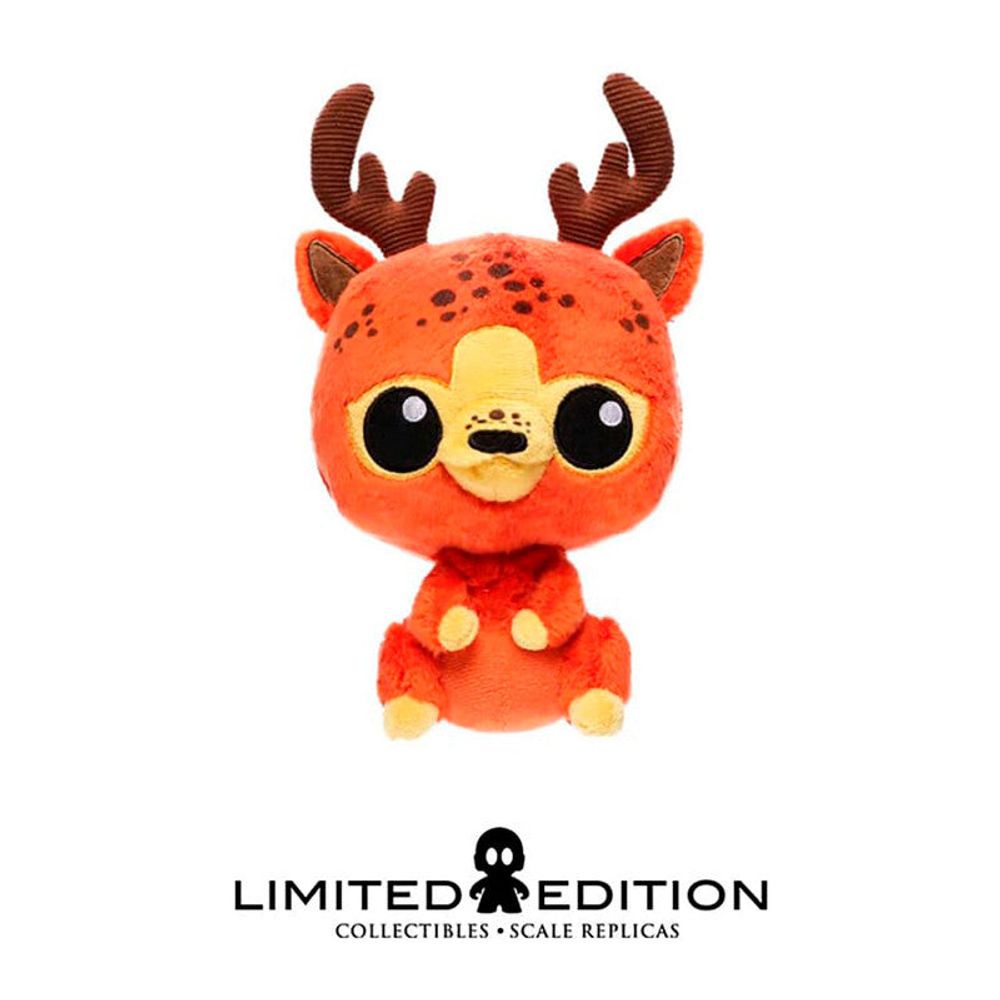 Funko Peluche Chester Wetmore Forest