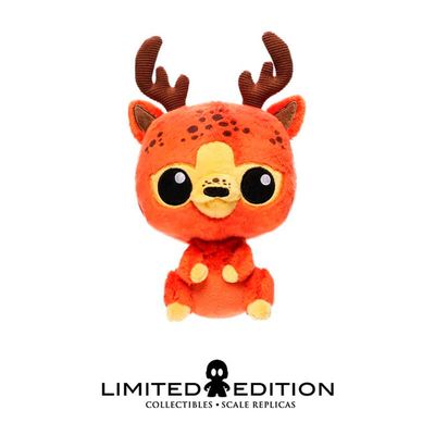 Funko Peluche Chester Wetmore Forest