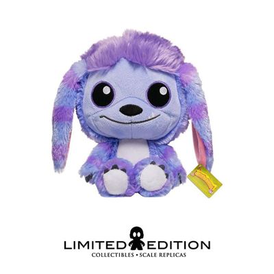 Funko Peluche Snuggle-Tooth Wetmore Forest