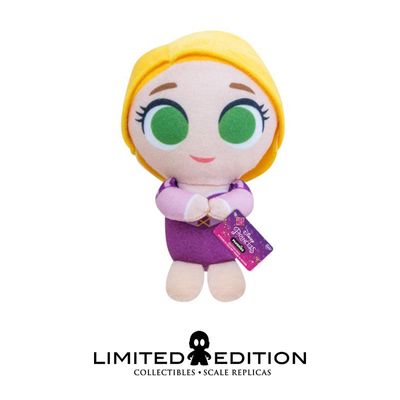 Funko Plush Rapunzel Disney