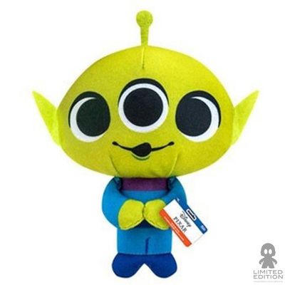 Funko Peluche Alien Toy Story By Disney - Limited Edition