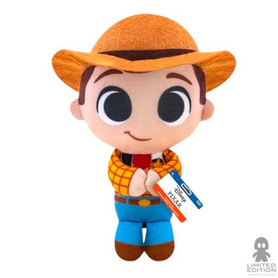 Funko Peluche Goody Toy Story By Disney - Limited Edition