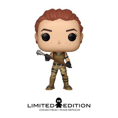 Funko Pop Tower Recon Specialist 439 Fortnite