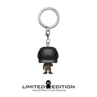 Funko Pop Keychain Dark Voyager Fortnite