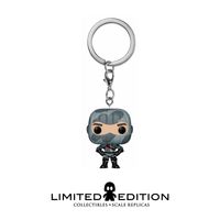 Funko Pop Keychain Havoc Fortnite