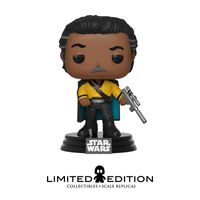 Funko Pop Lando Calrissian 313 Star Wars