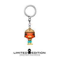 Funko Pop Keychain Fishstick Fortnite