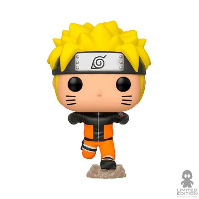 Funko Pop Naruto Uzumaki 727 Naruto By Masashi Kishimoto