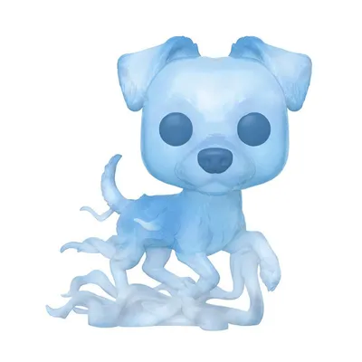 Funko Pop Patronus Ron Weasley Ron Weasley 105 Harry Potter By J. K. Rowling - Limited Edition