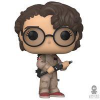 Funko Pop Phoebe 925 Ghostbusters