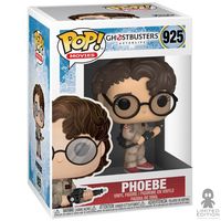 Funko Pop Phoebe 925 Ghostbusters