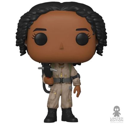 Funko Pop Lucky 926 Ghostbusters