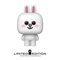 Funko Pop Cony 929 Line Friends