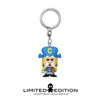 Funko Pop Keychain Cap’n Crunch