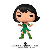 Funko Pop Ashi 1053 Samurai Jack