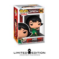 Funko Pop Ashi 1053 Samurai Jack