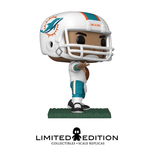 Funko Pop! NFL: Buccaneers - Tom Brady (Home Uniform)