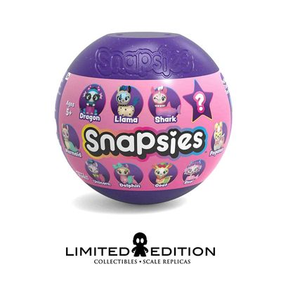 Funko Blindbox Ball Snapsies