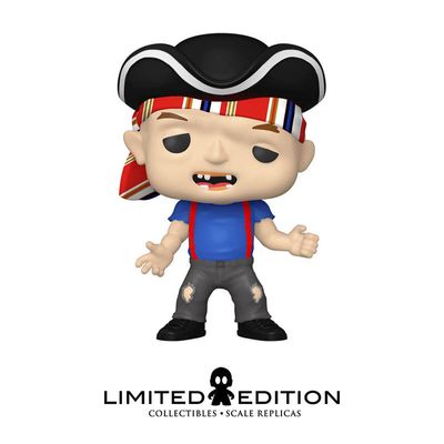 Saldos: Funko Pop Sloth 1065 The Goonies