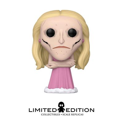 Saldos: Funko Pop Miss Fuchi 913 Junji Ito Collection