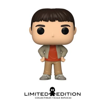 Funko Pop Lloyd Christmas 1037 Dumb And Dumber