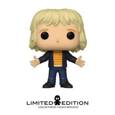 Funko Pop Harry Dunne 1038 Dumb And Dumber