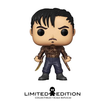 Funko Pop Cole 1054 Mortal Kombat