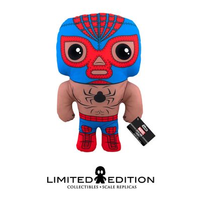 Funko Peluche Spider-Man 17 Pulg