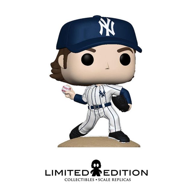 Funko Pop! - Gleyber Torres #48 - MLB New York Yankees - Pinstripe Jer –  Collectors Crossroads