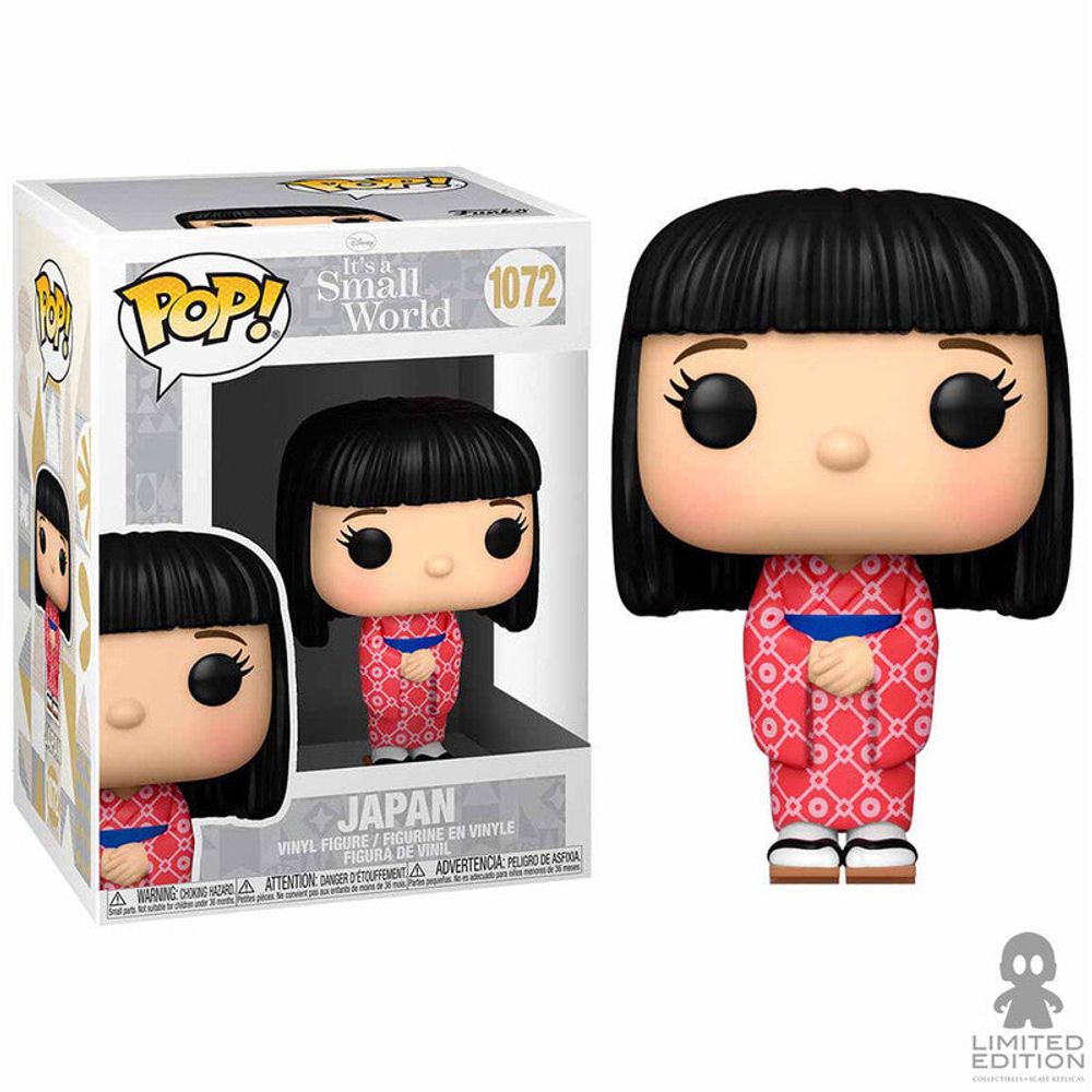 Funko Pop Japan 1072 Disney