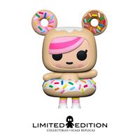 Funko Pop Donutella 93 Tokidoki