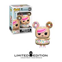 Funko Pop Donutella 93 Tokidoki