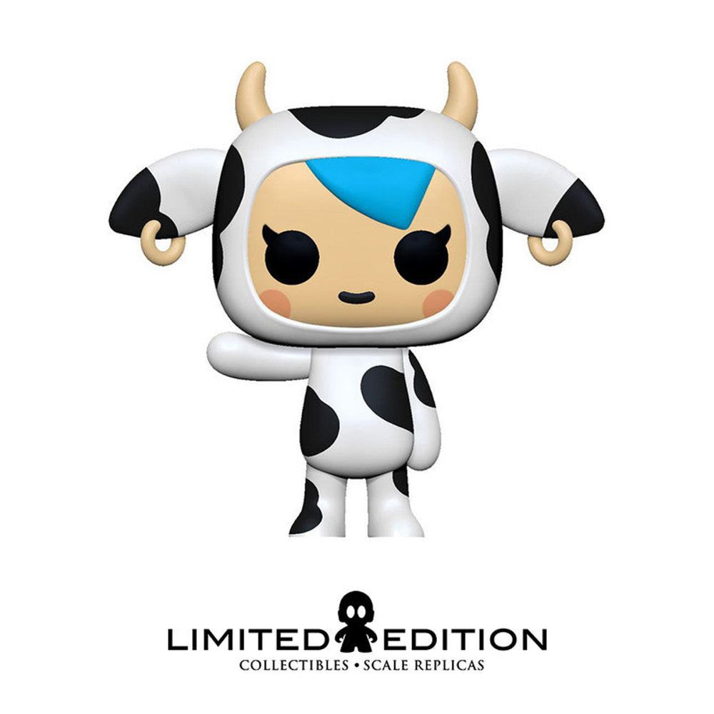 Funko Pop Mozzarella 94 Tokidoki