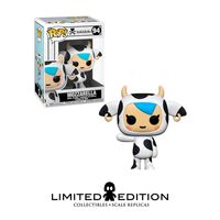 Funko Pop Mozzarella 94 Tokidoki