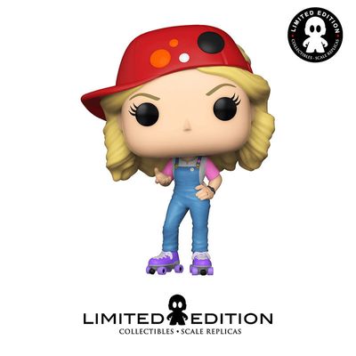 Saldos: Funko Pop Filibuster Leslie 1151 (Exclusivo) Parks And Recreation Funkon