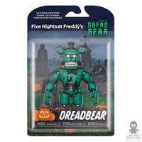 Funko Figura Articulada Dreadbear Five Nights At Freddy'S - Limited Edition