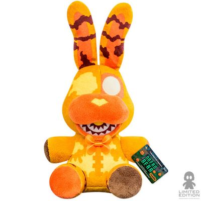 Funko Peluche Dreadbear Jack Five Nights At Freddy'S