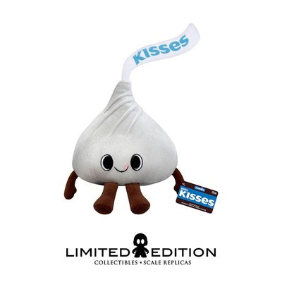 Funko Peluche Kisses Hershey's