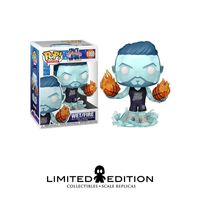 Funko Pop Wet/Fire 1088 Space Jam A New Legacy