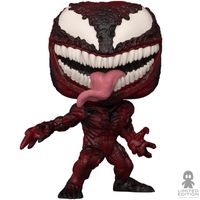 Funko Pop Carnage 889 Venom By Marvel - Limited Edition