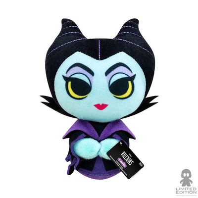 Funko Peluche Maleficent Disney Funkoween 2022 - Limited Edition