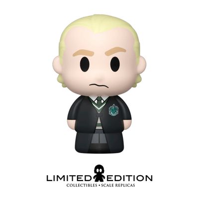 Funko Mini Moment Anniversary Draco Harry Potter